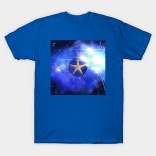 The Mrning Star T-Shirt